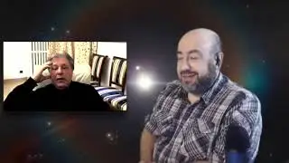 Rashkin Report: Андрей Гаврилов о санкциях У запада накипело