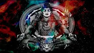 VJset with Bionic Buddha music vol.1