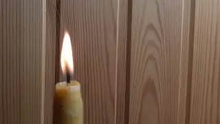 Как создать безопасный свечной ритуал