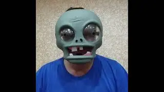 ZOMBEK — ЗОМБАК