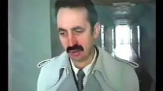 Володимир Мацюк.  Пам'ятаємо про  Чорнобиль