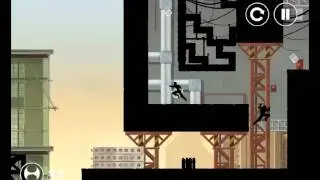 Vector. Прохождение трассы Бонус 2-3.