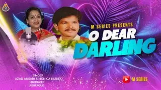 A DRIVER WALA II THETH NAGPURI SONG || AZAD ANSARI || ए ड्राईवर वाला ठेठ नागपुरी गीत ||