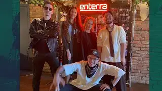 Enterra.team - Музыка нас связала
