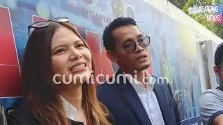 BREAKING NEWS! Artis Chikita Meidy Dilaporkan Sang Sahabat Terkait Pencemaran Nama Baik