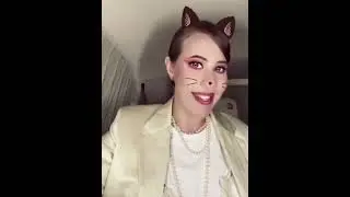 Ксения Собчак жёстко обратилась к Mia Boyka, которая обидела на своём концерте девочку-квадробера 😺