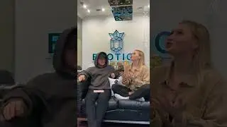 Второе интервью с Алексом | Вебкам студия EXOTICA