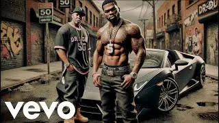 50 Cent ft Dr Dre - Destination Heaven ft. (Fat Joe and Method Man)