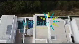 MPP Solar  - Sistema Fotovoltaico