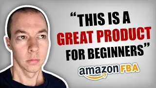 Amazon FBA - How Long Does It Take To Find a Product? (With REAL First Product Example!)