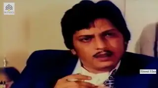 Mr X | Hindi Bollywood Full Movie