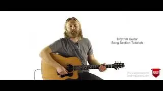 Skeletons Guitar Lesson - Brothers Osborne