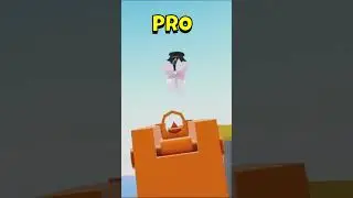 NOOB to PRO In RIVALS!