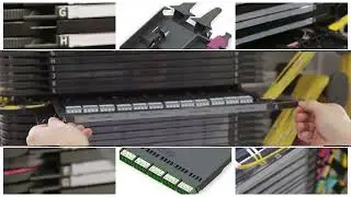Belden Fiber Systems - Reliable, Available, Configurable