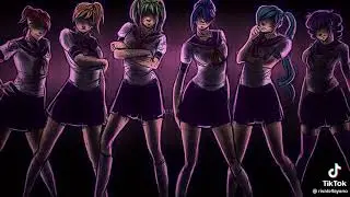 Rainbow Six #yanderesimulator