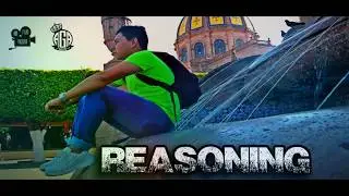REASONING - ALEEXIS GA (AUDIO OFICIAL) 2018