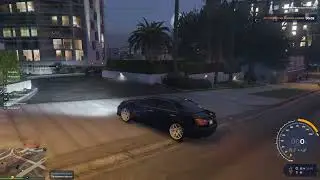 благотворительность  Gta 5 RP Rainbow Toyota Camry