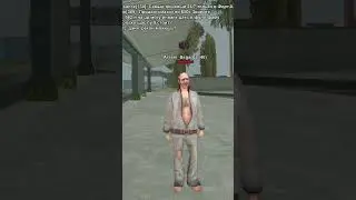 РАЗРЫВНОЙ АНЕКДОТ ОТ ИГРОКА АРИЗОНЫ #samp #shorts #gta #arizonarp