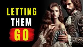 You Don’t Lose People. You Return Them | Don't Force Anything- Stoic Philosophy