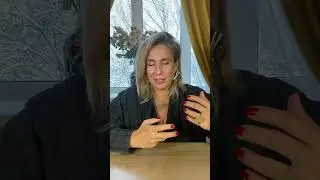 Разговор с его душой 