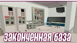 СДЕЛАЛ ДЕКОР В МОЕЙ БАЗЕ В СИМПЛ САНДБОКС | simple sandbox