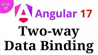 #Angular
