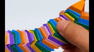 Comment faire des dinosaures cool avec des gobelets en papier 
