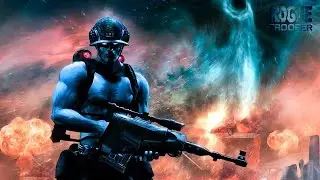 Rogue Trooper Redux Прохождение Часть 3
