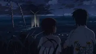 「 AMV 」—Когда ты молодой у тебя полно времени...|Грустный аниме клип˥̡̢̧̨̛̜̝̟̠̣̤̥̦̩يتلقّى