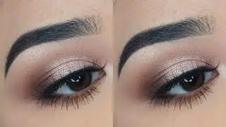 How To Blend Eyeshadows Like a Pro | Beginners