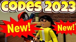 The Presentation Experience, Roblox GAME, ALL SECRET CODES, ALL WORKING CODES