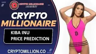 Kiba Inu Price Prediction Kiba Inu Overview Kiba Inu next Big Meme Coin