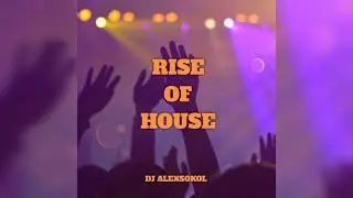 DJ AlexSokol - Funky