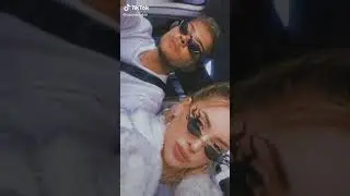 Samet Kardeşler ve Cansu Tekin yeni TikTok videosu 