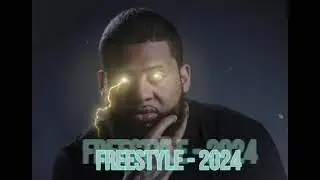 Lápiz Consiente - FREESTYLE 2024 YO SOY