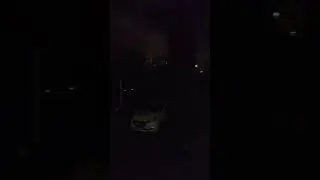 Ночь🌃 в центре приема беженцев из Украины Ницца 🇫🇷Афука  