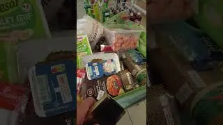 ОЧЕНЬ УДАЧНАЯ ПОКУПКА В КРАСНОМ КРЕСТЕ ФРАНЦИЯ 2024  