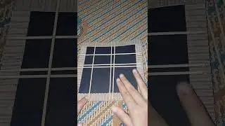 Trik Mudah Perkalian Garis 2 angka kali 2 angka 12×12 = ... 