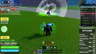 New bloxfruits exploiter type