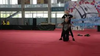Танцевальная студия 