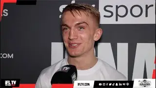 'HE TURNED HIS BACK, HE DIDN'T WANT TO KNOW' - STE CLARKE ON SELLING 1000 TICKETS ON PRO DEBUT