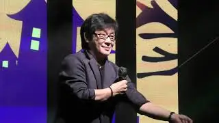 221029 전영록, 나그네길(소매를 걷는 이유?) @세종 새롬동 한마음 문화 축제