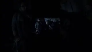 Woman strangles man to death ( maggie , adamı boğarak öldürdü)