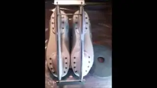 инструкция для ручной заточки коньков в плашках