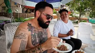 Traditional Thai Breakfast in Phuket, Thailand 🇹🇭