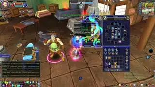 Let's uppen Fiesta Online: Gewinnspiel 105er Stab & 105er Kleri Schild [#1]