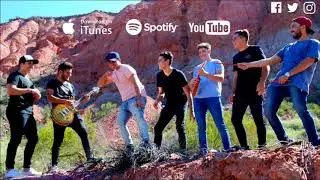 MCK Cumbia - X (Equis) (Cover Nicky Jam & J Balvin)