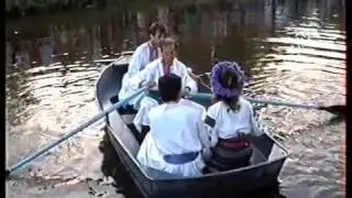 Підгайці. Свято Купала. 1994 рік