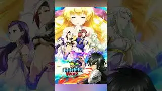 Top 10 Isekai Anime Where the MC is Extremely Overpowered 