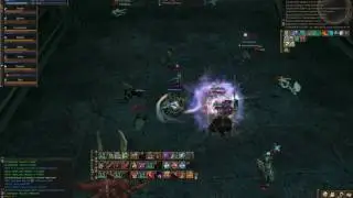 Lineage2 BlackBird Destroyer! [IT pvp]